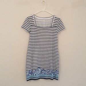 Lilly Pulitzer Rexa Dress Sz Small